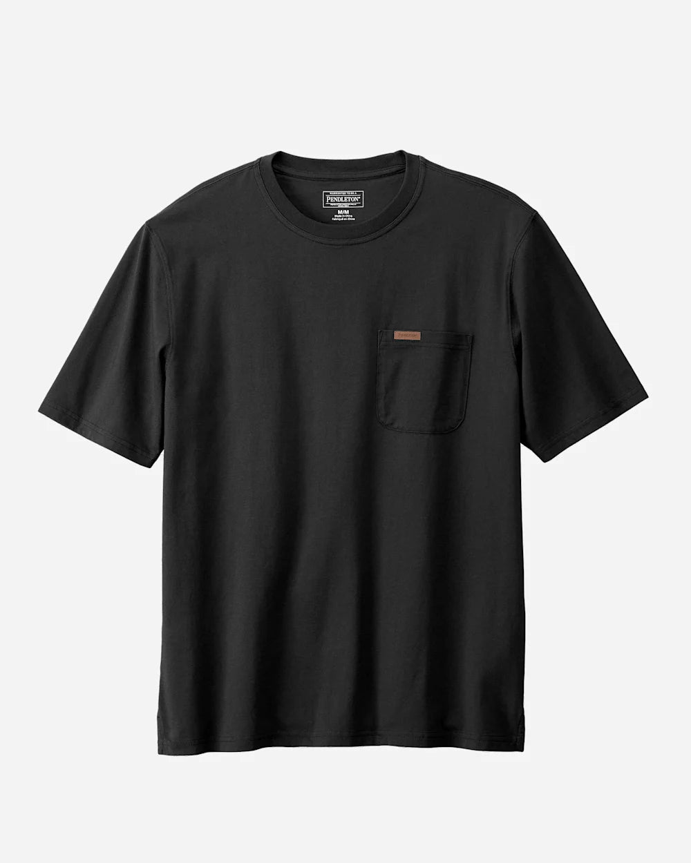 Short - Sleeve Deschutes Pocket Tee
