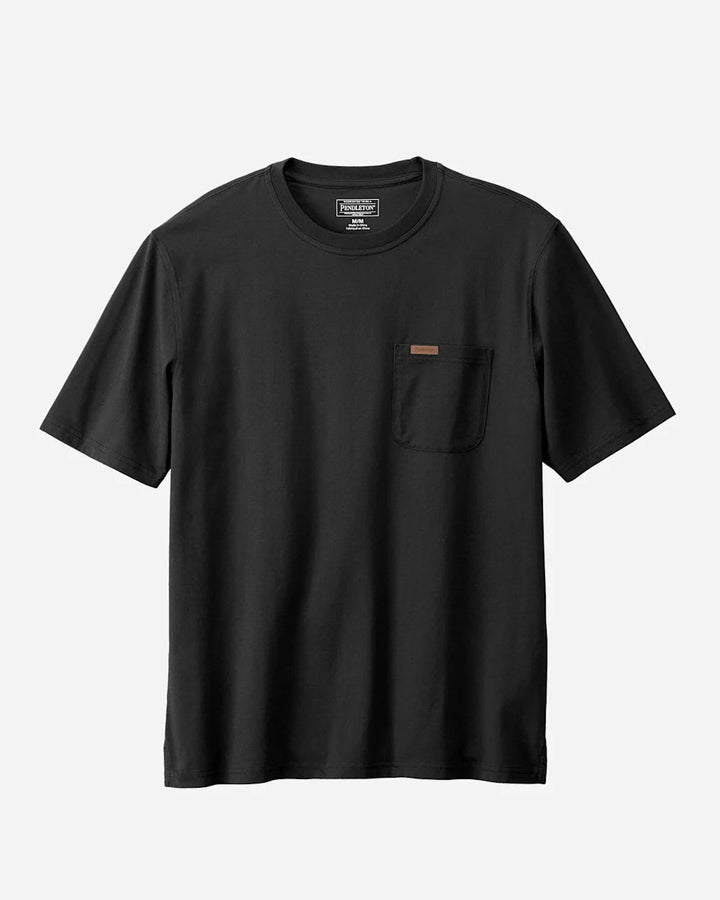 Short - Sleeve Deschutes Pocket Tee