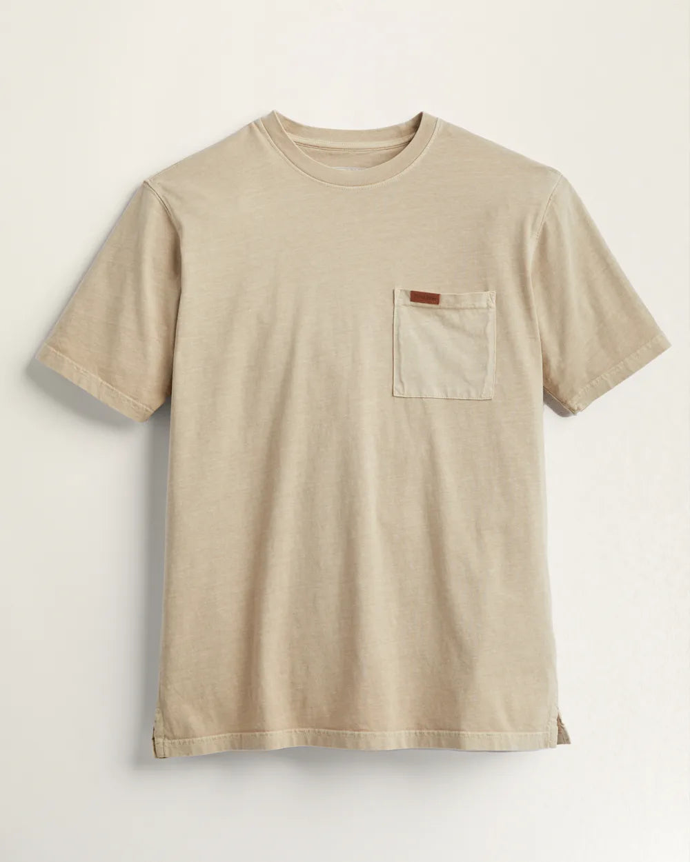 Short - Sleeve Deschutes Pocket Tee