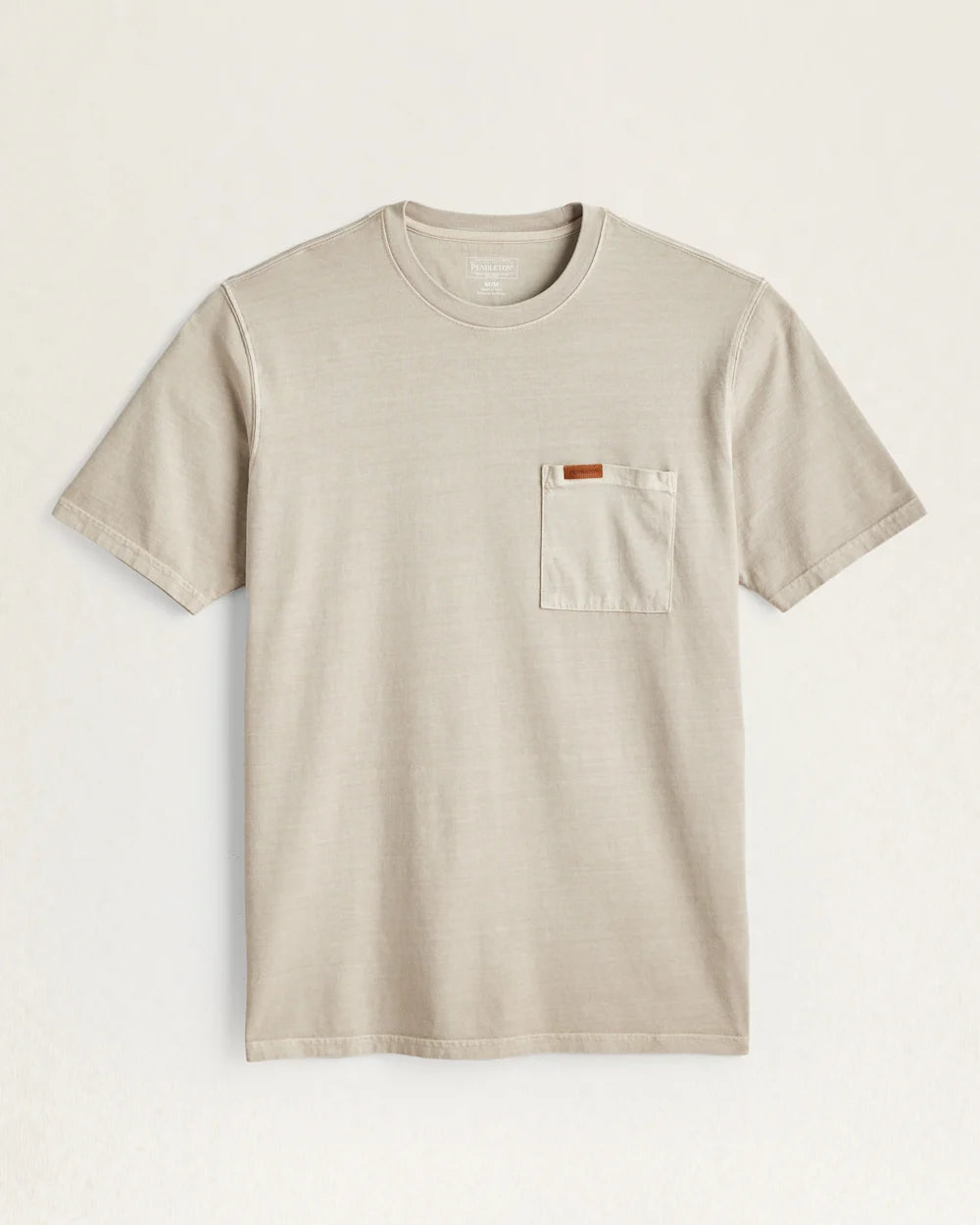 Short - Sleeve Deschutes Pocket Tee
