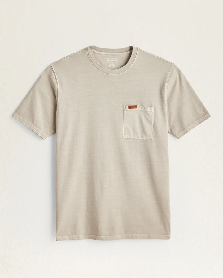 Short - Sleeve Deschutes Pocket Tee