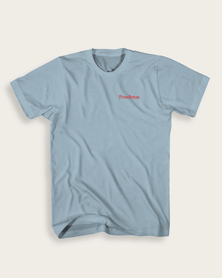 Freshwater Fishing Graphic Tee
