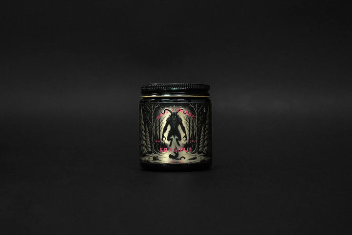 Krampus Heavy Hold