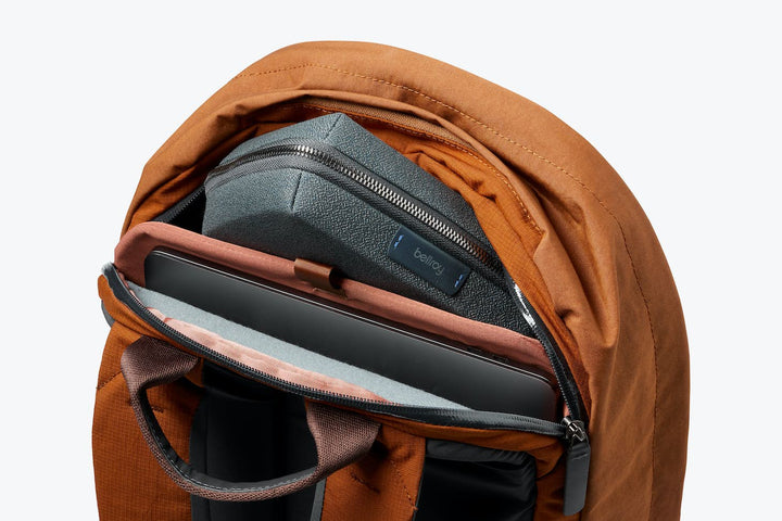Classic Backpack Plus
