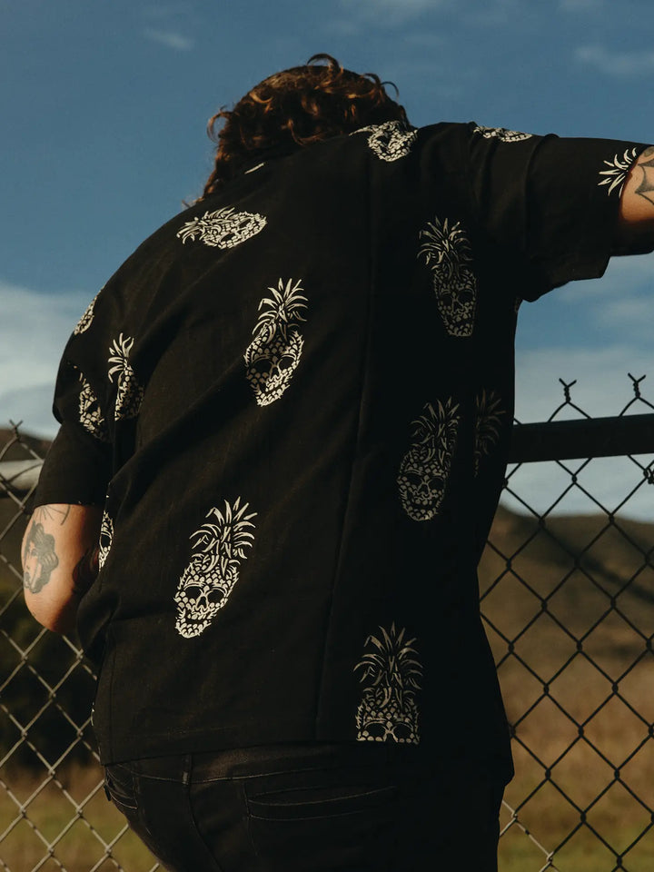 Permanent Vacation Men&