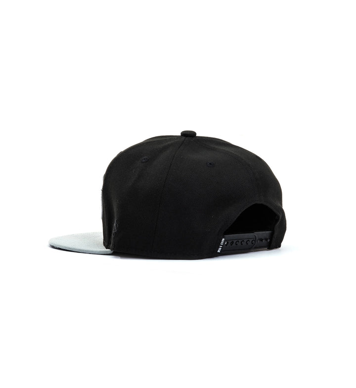 Yo Tattoos Snapback