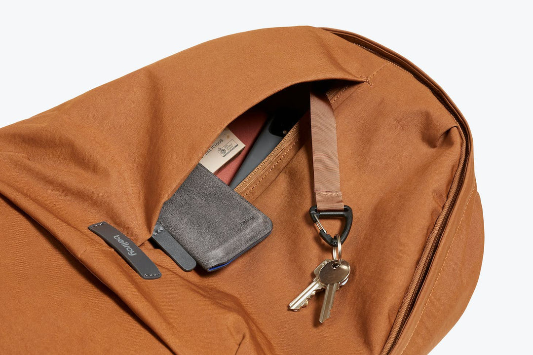 Classic Backpack Plus
