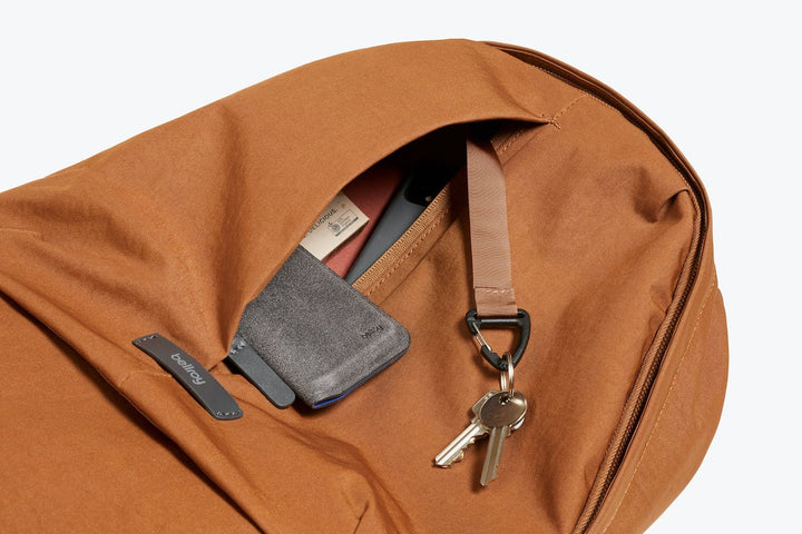 Classic Backpack Plus