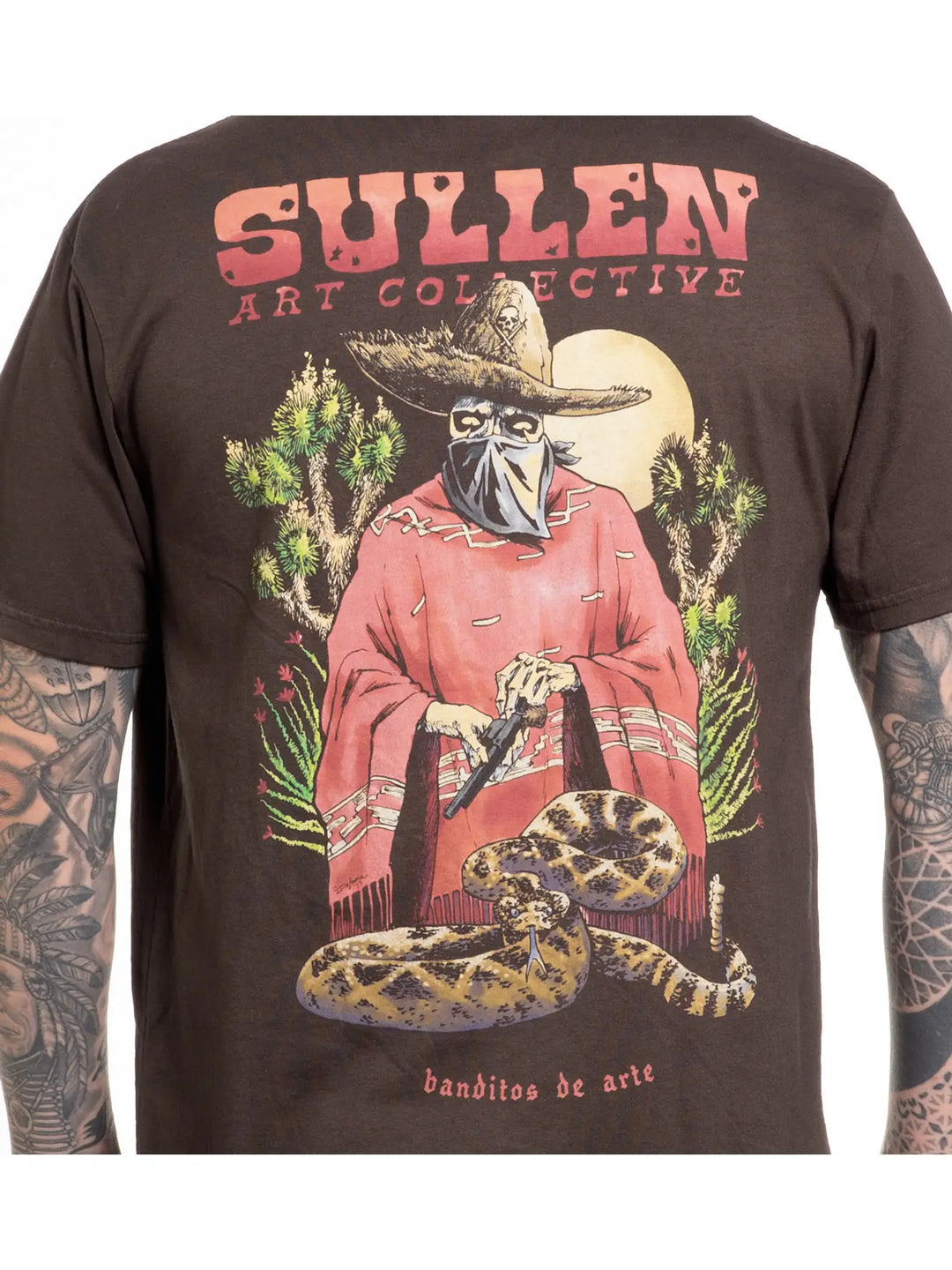 Bandito Premium