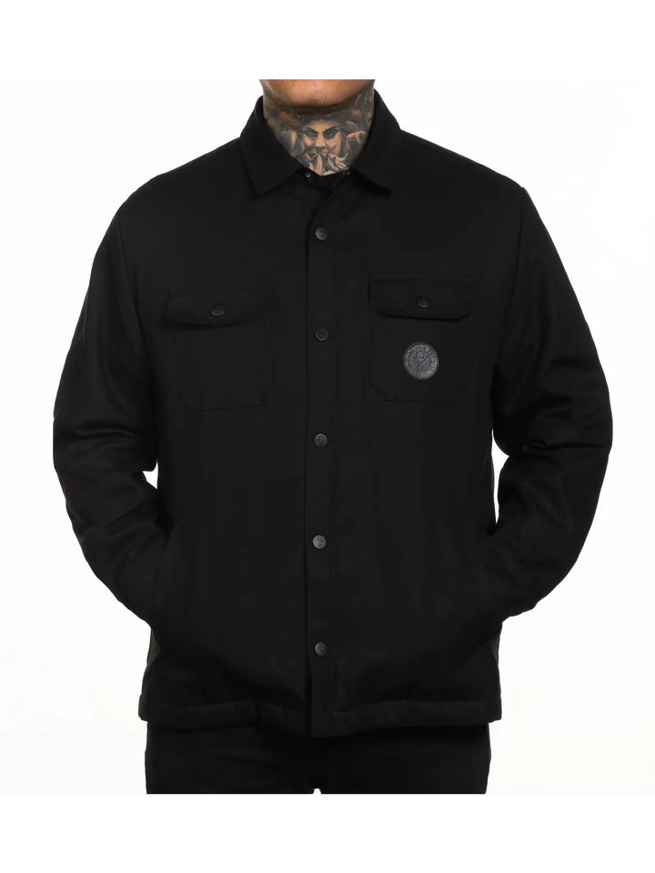 Patron Saint Jacket