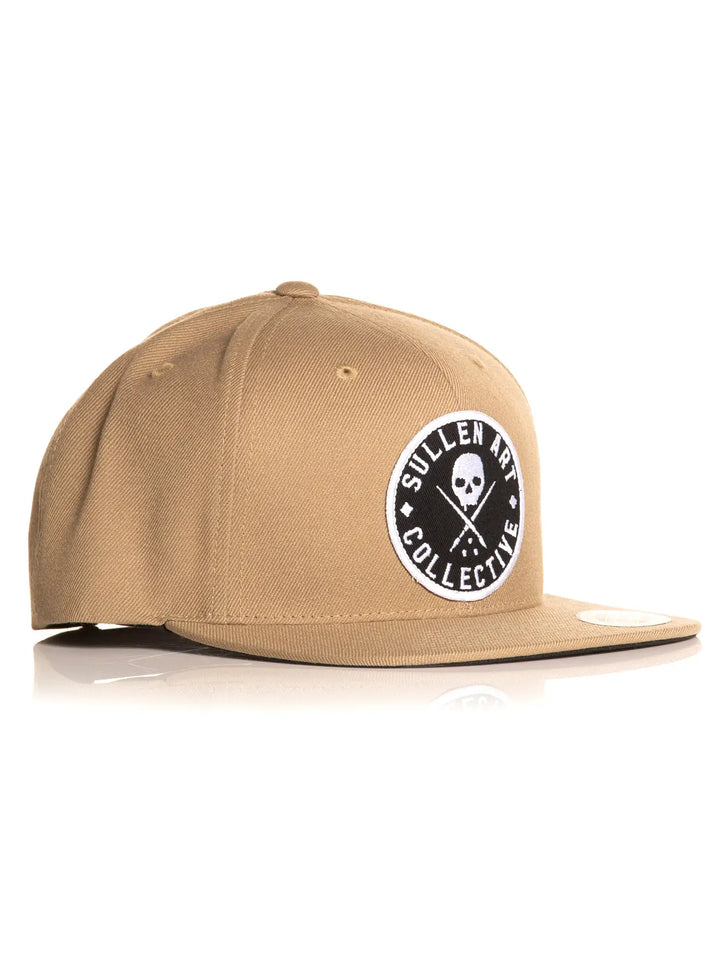 Always Hat - Olive Grey