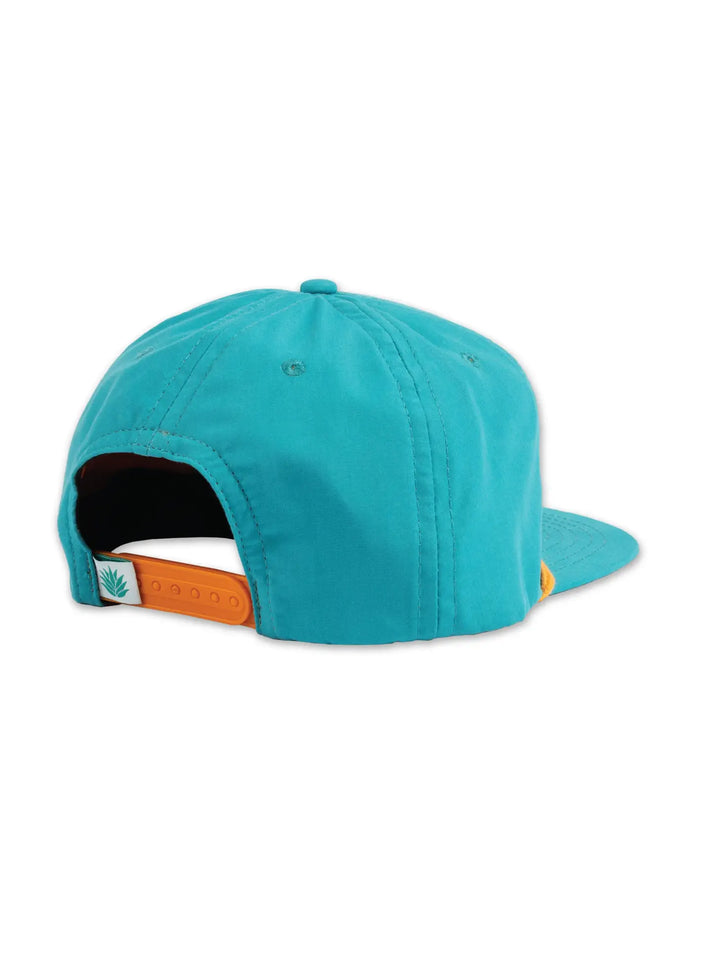 Retro Hat