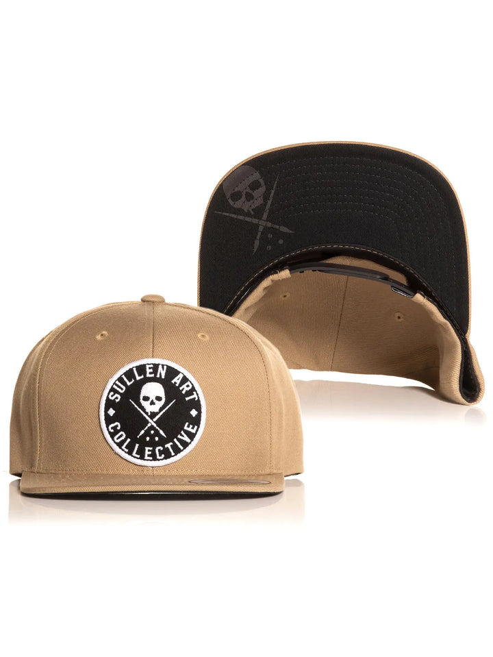 Always Hat - Olive Grey