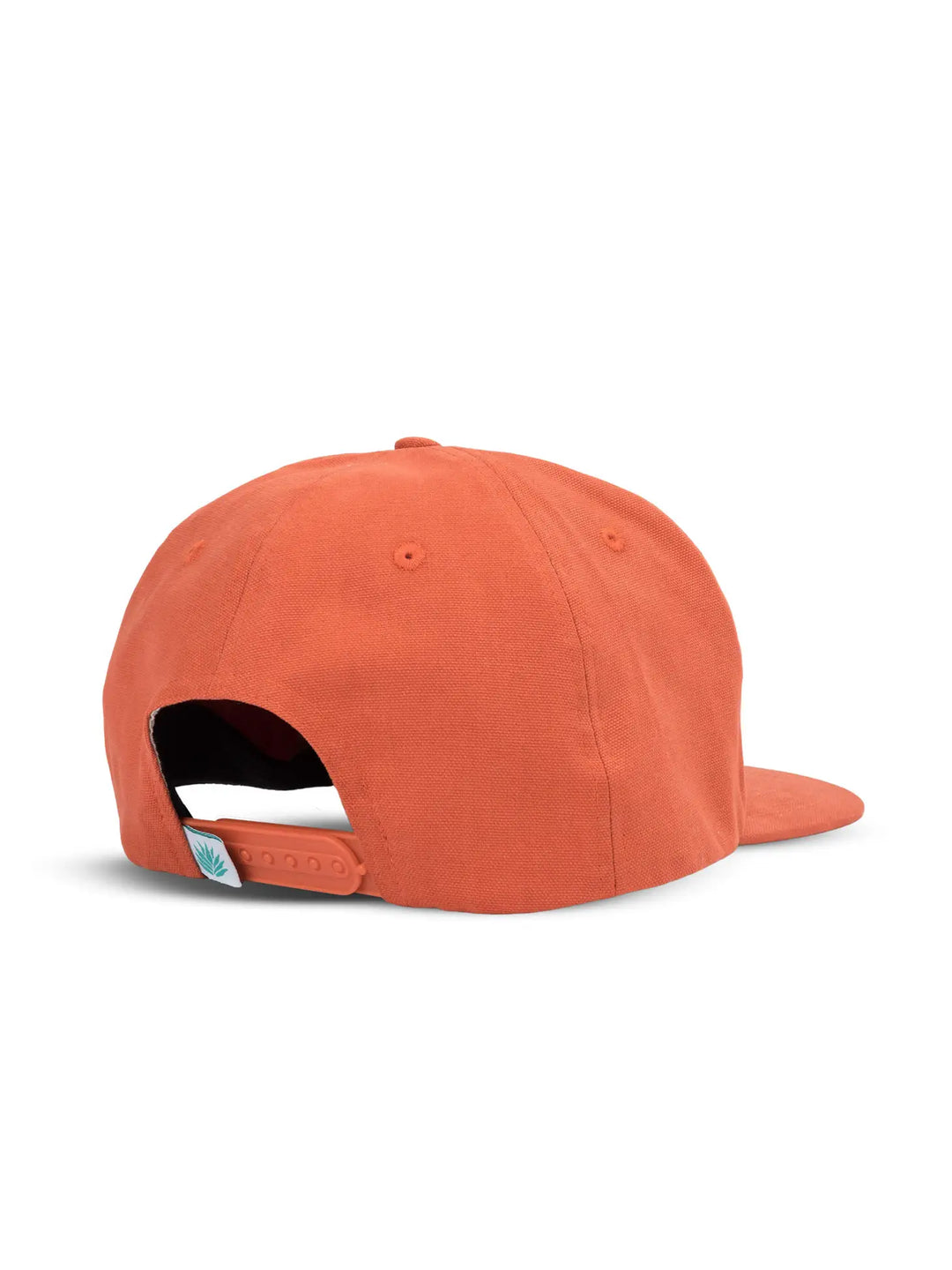 Ghosts of the Desert Hat - Rust