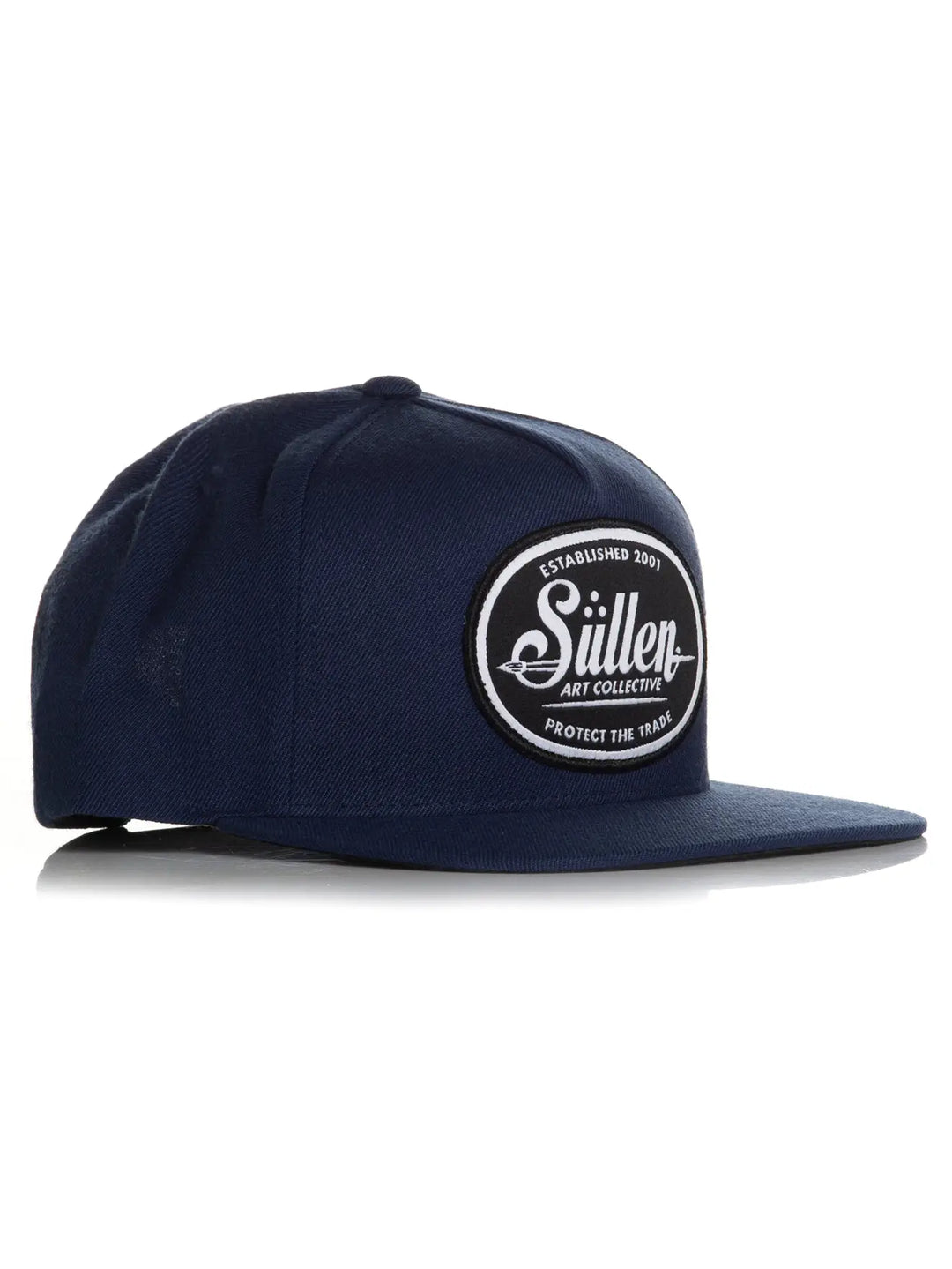Establishment Snapback - Midnight