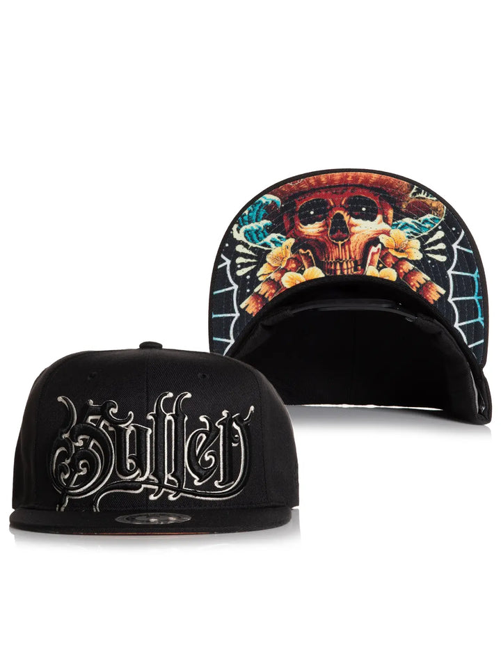 Skulloha - Snapback