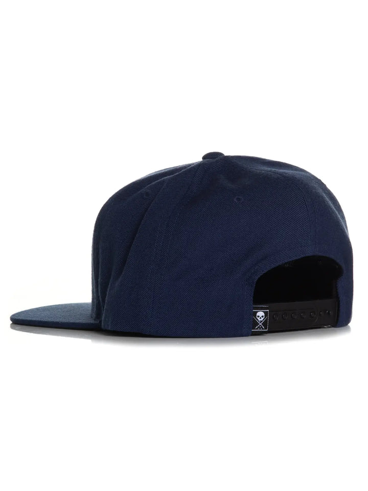 Establishment Snapback - Midnight