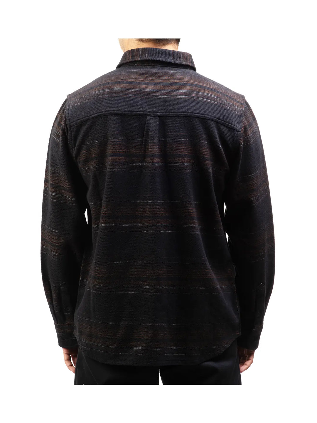 Horizon Heavyweight Flannel