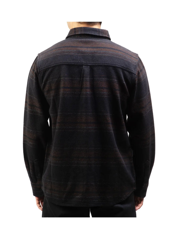 Horizon Heavyweight Flannel