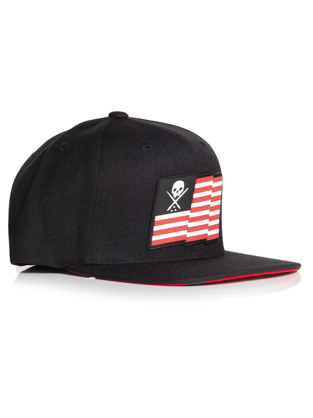 Badge &amp; Bars - Snapback