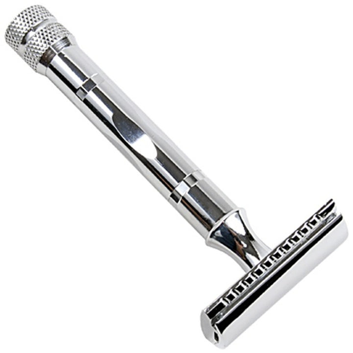 Parker 89R Heavyweight Safety Razor