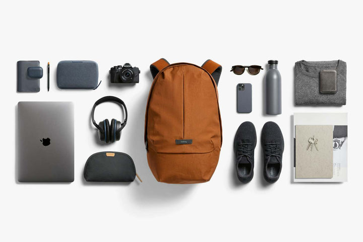 Classic Backpack Plus