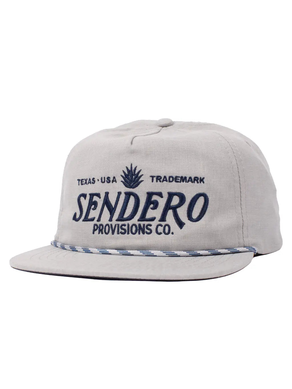Logo Hat