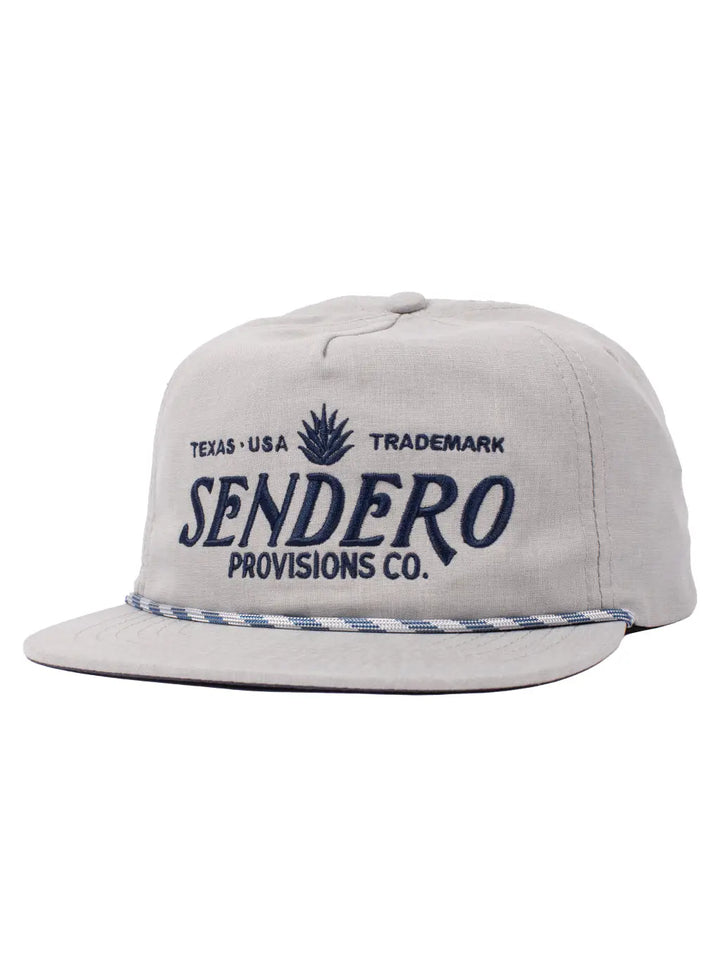 Logo Hat