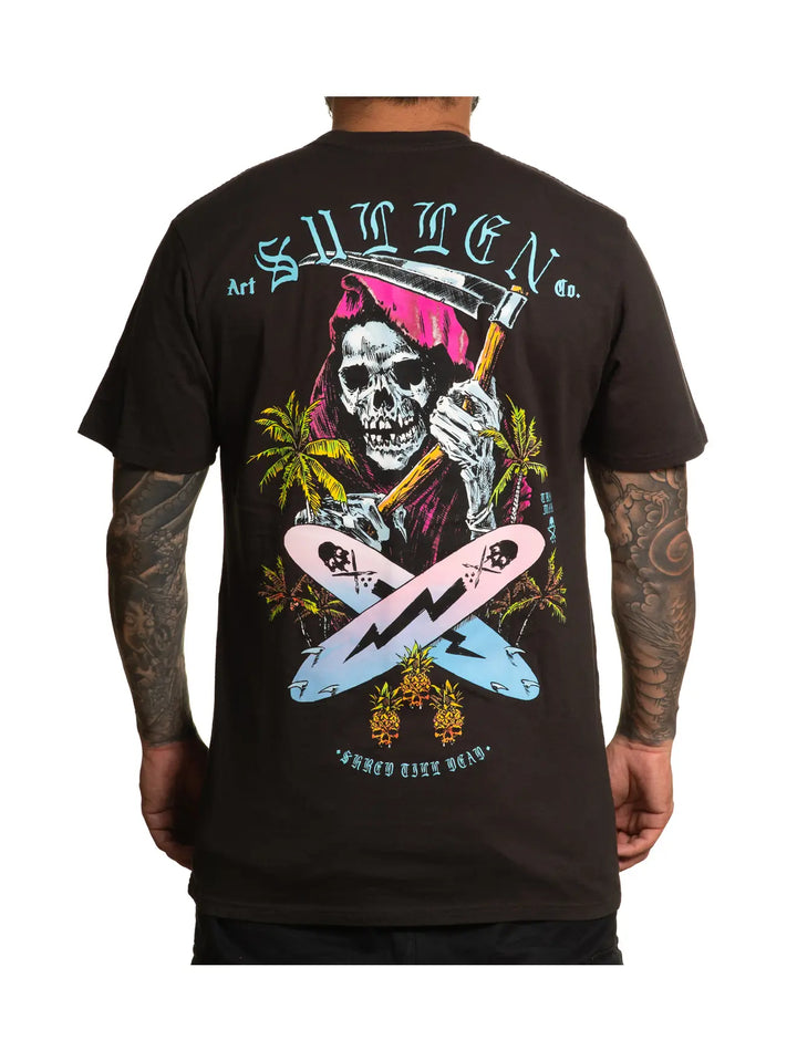 Surf or Die Premium