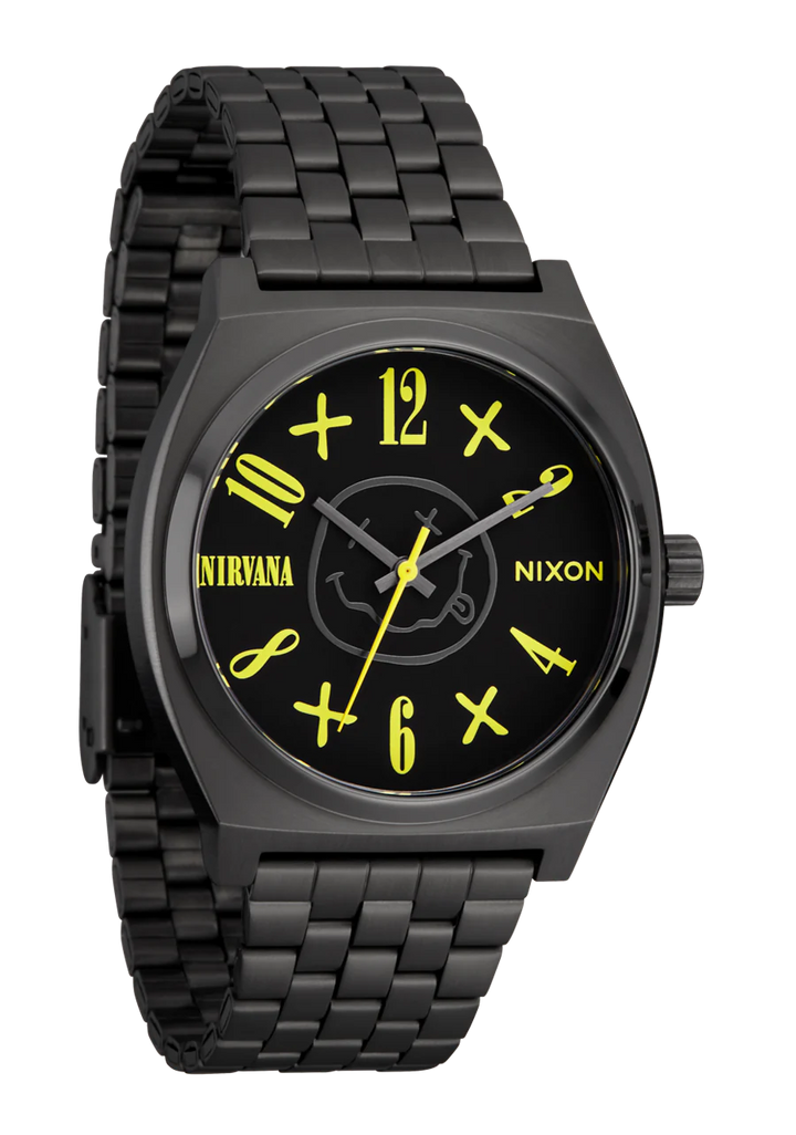 Nirvana Time Teller