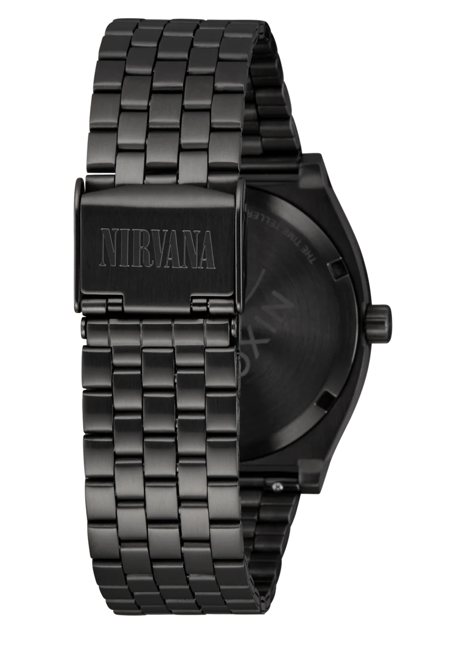 Nirvana Time Teller