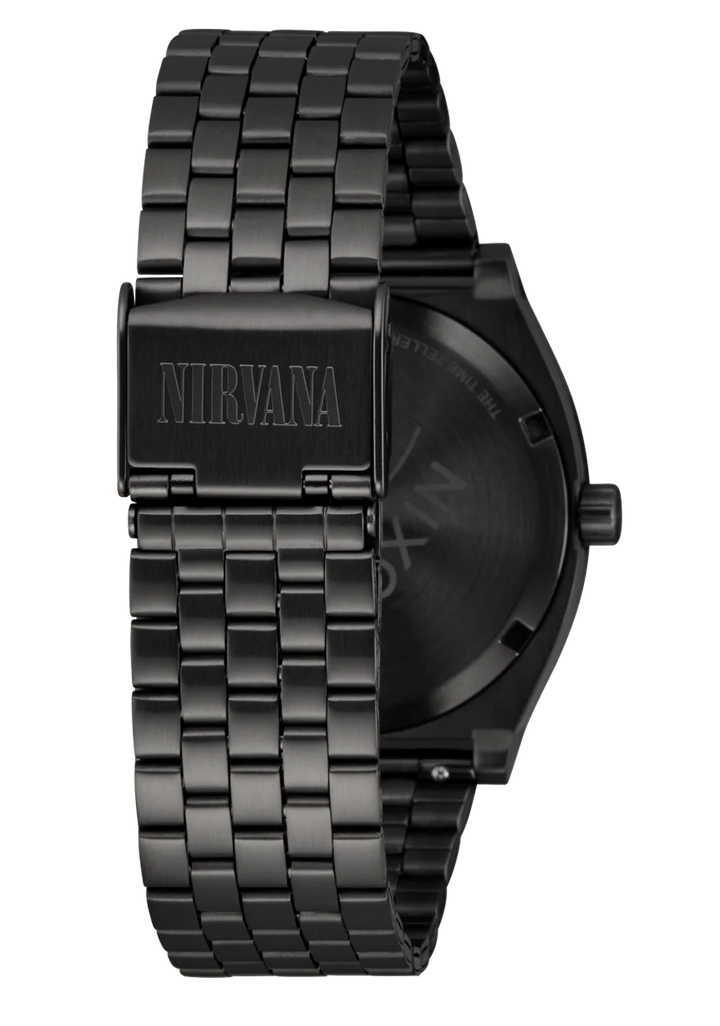 Nirvana Time Teller