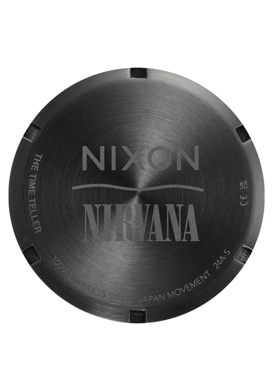Nirvana Time Teller