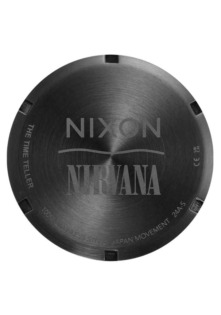 Nirvana Time Teller