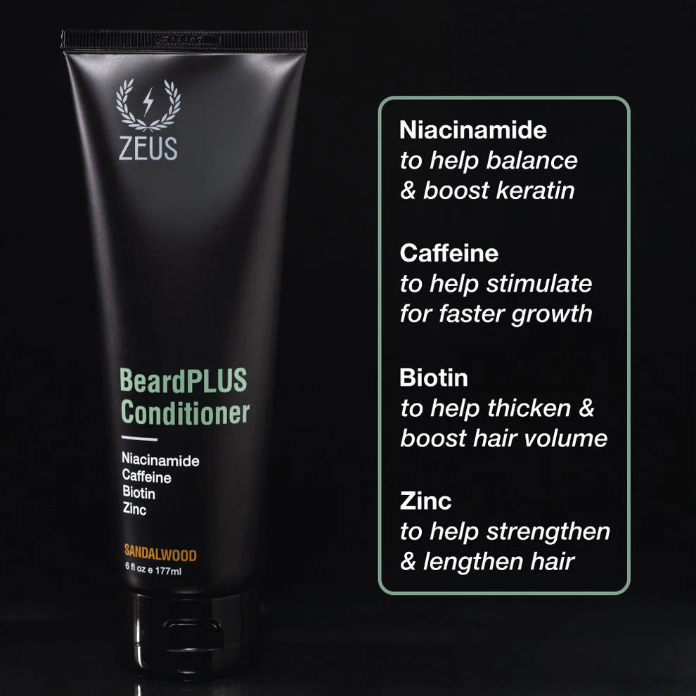 Beard Plus Conditioner