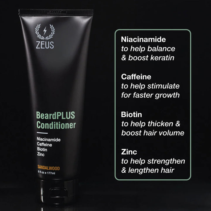 Beard Plus Conditioner