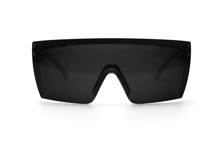 Lazer Face Sunglasses Black Z.87