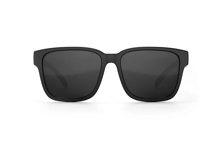Apollo Black Lens - Gold Emblem