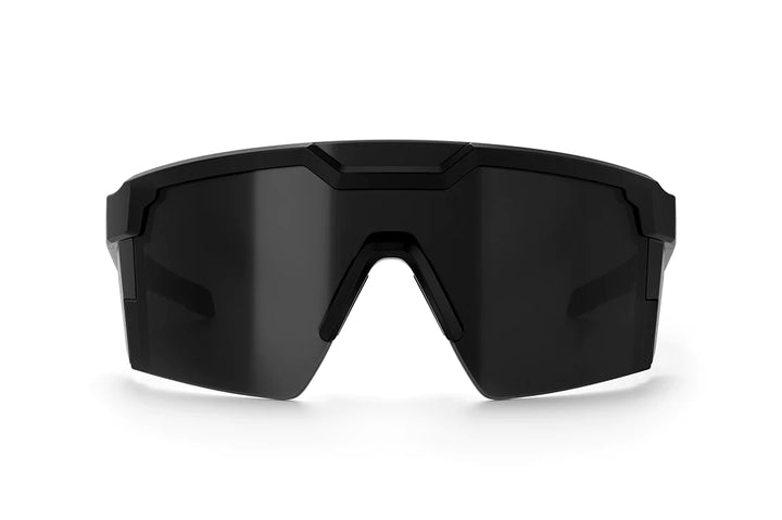 Future Tech Sunglasses Black Z87+