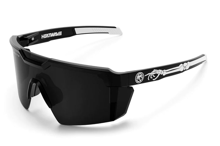 Future Tech Sunglasses Bones Polarized Z87+