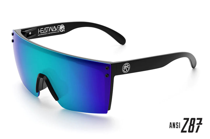 Lazer Face Sunglasses Galaxy Z.87