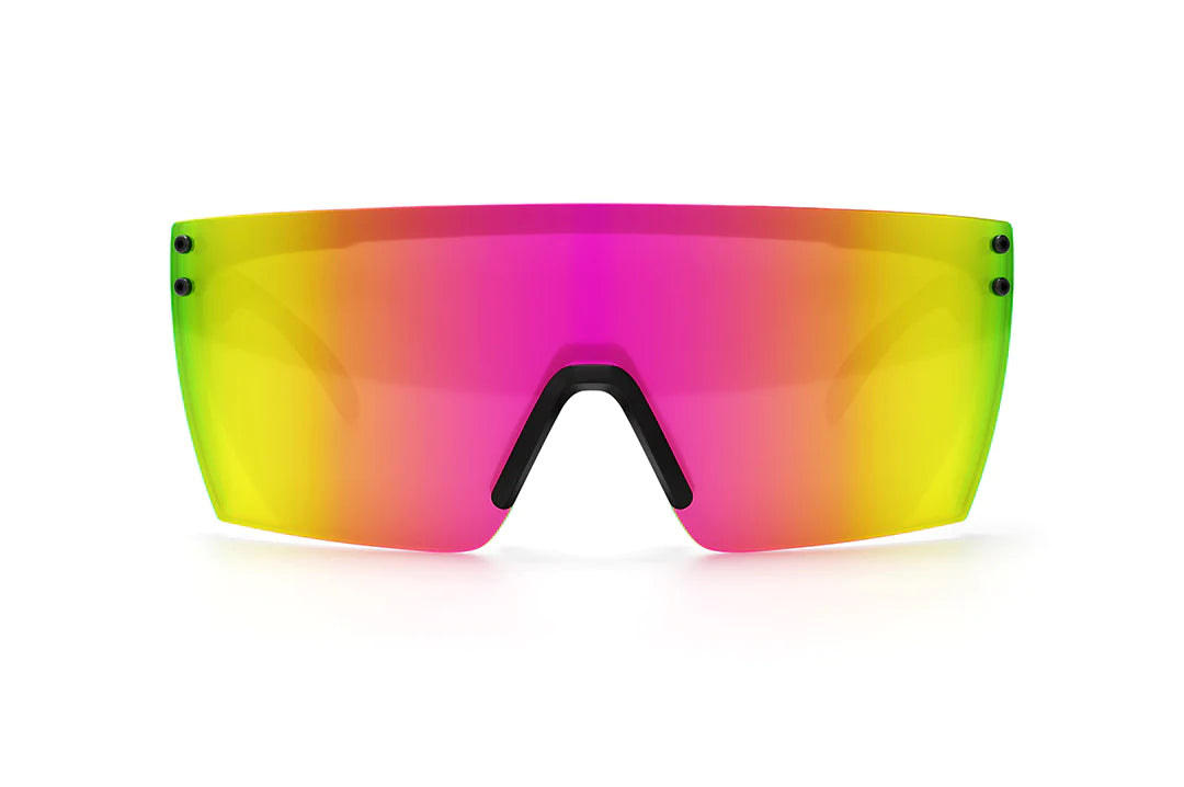 Lazer Face Sunglasses Savage Spectrum Z.87