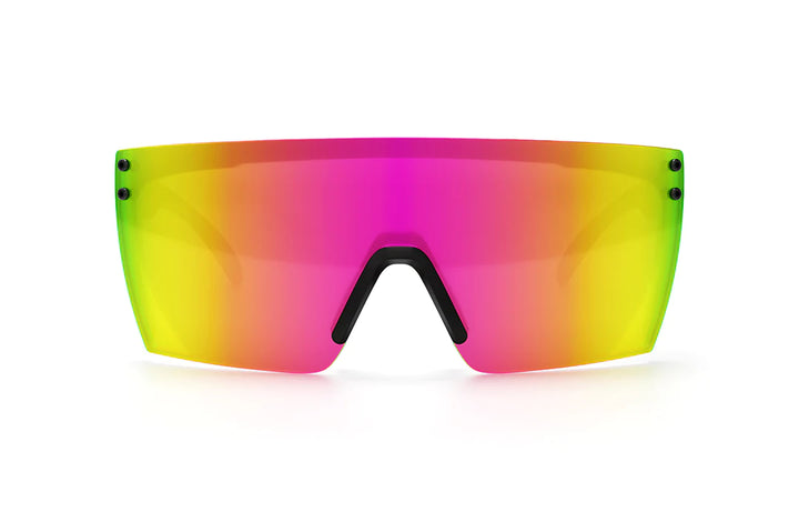 Lazer Face Sunglasses Savage Spectrum Z.87