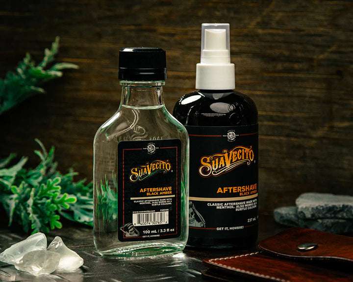 Whiskey Bar Aftershave