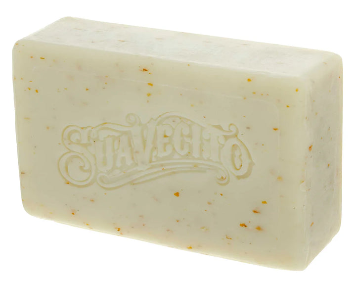 Body Soap - Black Amber