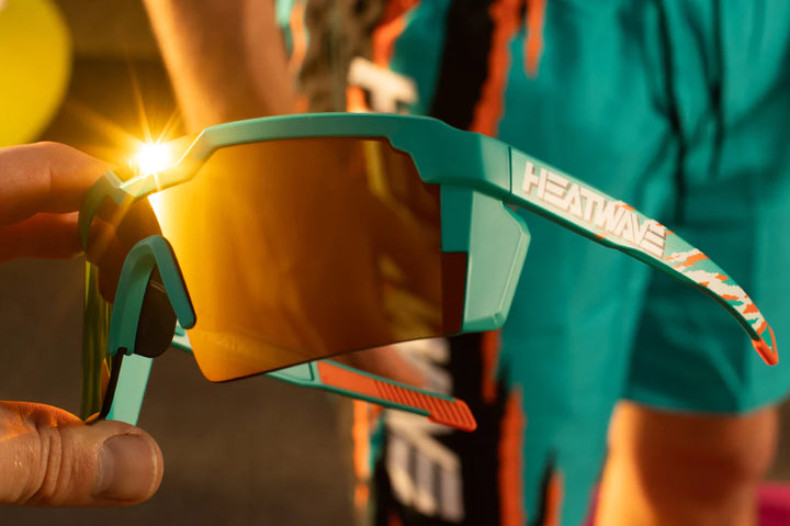 Future Tech Sunglasses Bolt Smoker Z87+