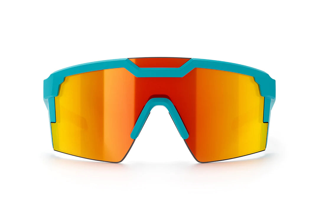 Future Tech Sunglasses Bolt Smoker Z87+