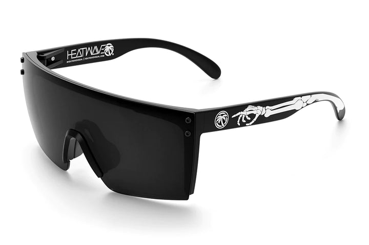 Lazer Face Sunglasses Bones Z.87