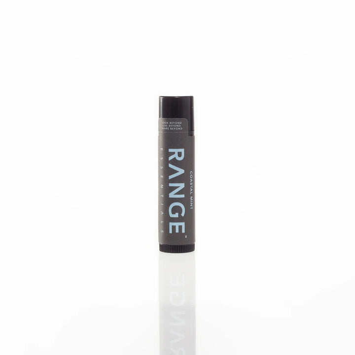 Coastal Mint Lip Balm
