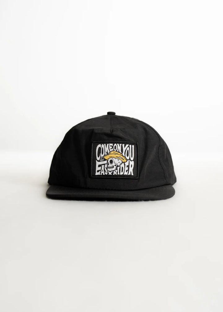 Easy Rider Hat